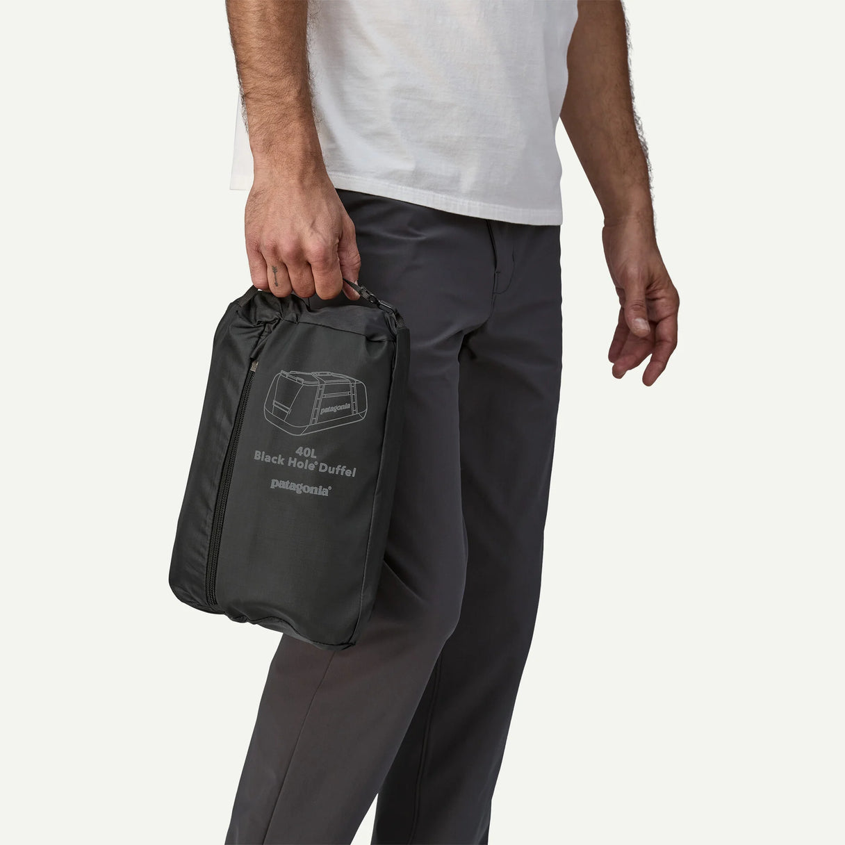 Patagonia Black Hole Duffel 40L Patagonia Black Hole Duffel 40L
