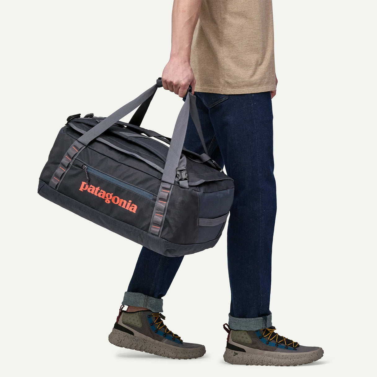 Patagonia Black Hole Duffel 40L | Yellow Dog Flyfishing Patagonia Black Hole Duffel 40L | Yellow Dog Flyfishing