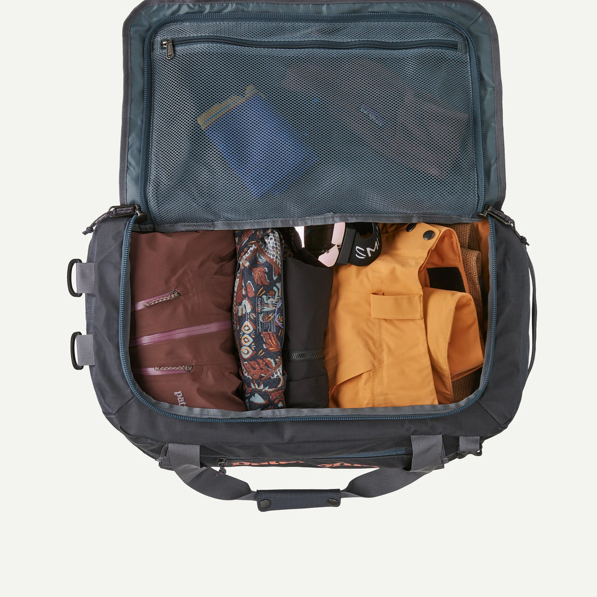 Patagonia Black Hole Duffel 40L | Yellow Dog Flyfishing Patagonia Black Hole Duffel 40L | Yellow Dog Flyfishing