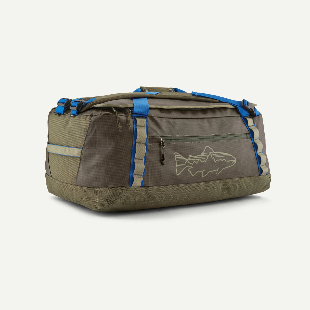 Patagonia Patagonia Black Hole Duffel 55L.