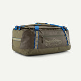Patagonia Patagonia Black Hole Duffel 55L.