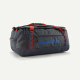 patagonia black hole 35 l used Patagonia Black Hole Duffel 55L