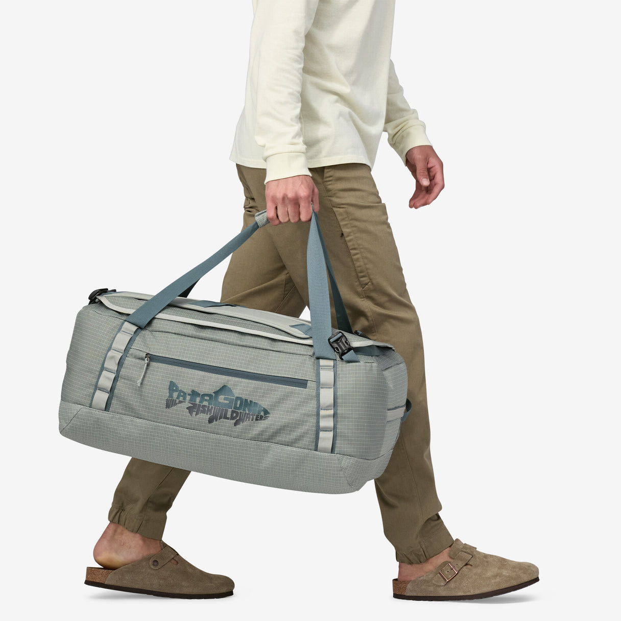 Patagonia Black Hole Duffel 55L Patagonia Black Hole Duffel 55L