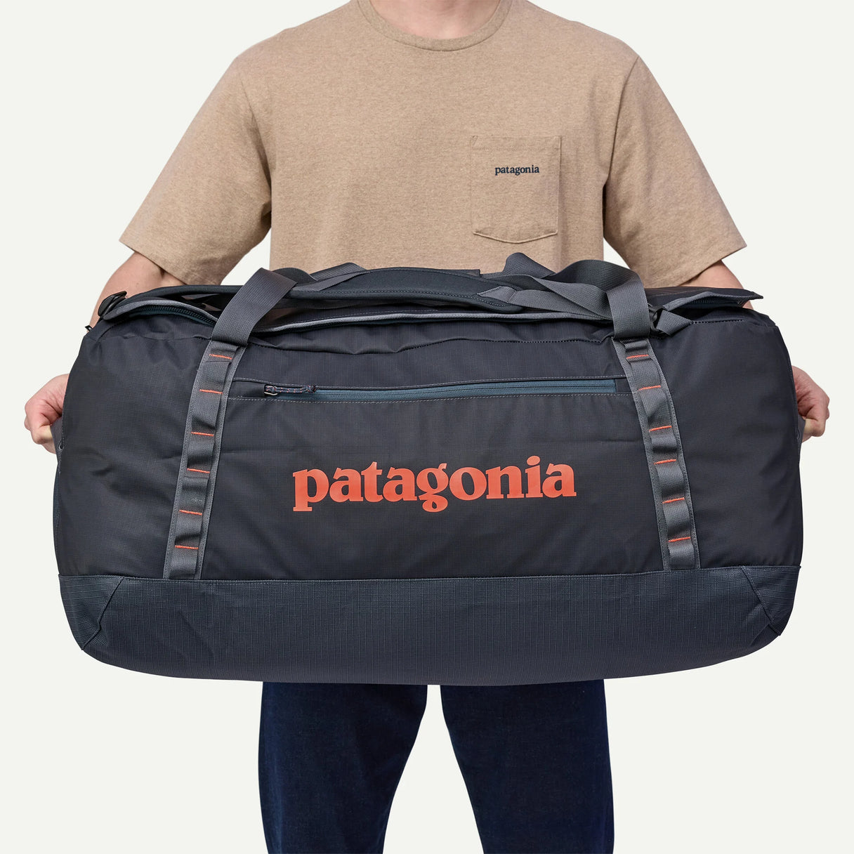 patagonia black hole duffel hand luggage Patagonia Black Hole Duffel 100L