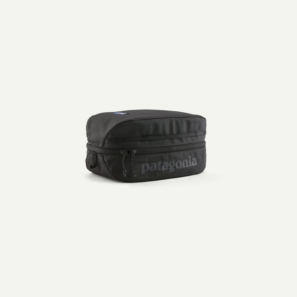 Patagonia Black Hole Cube 14L Black w/ Black