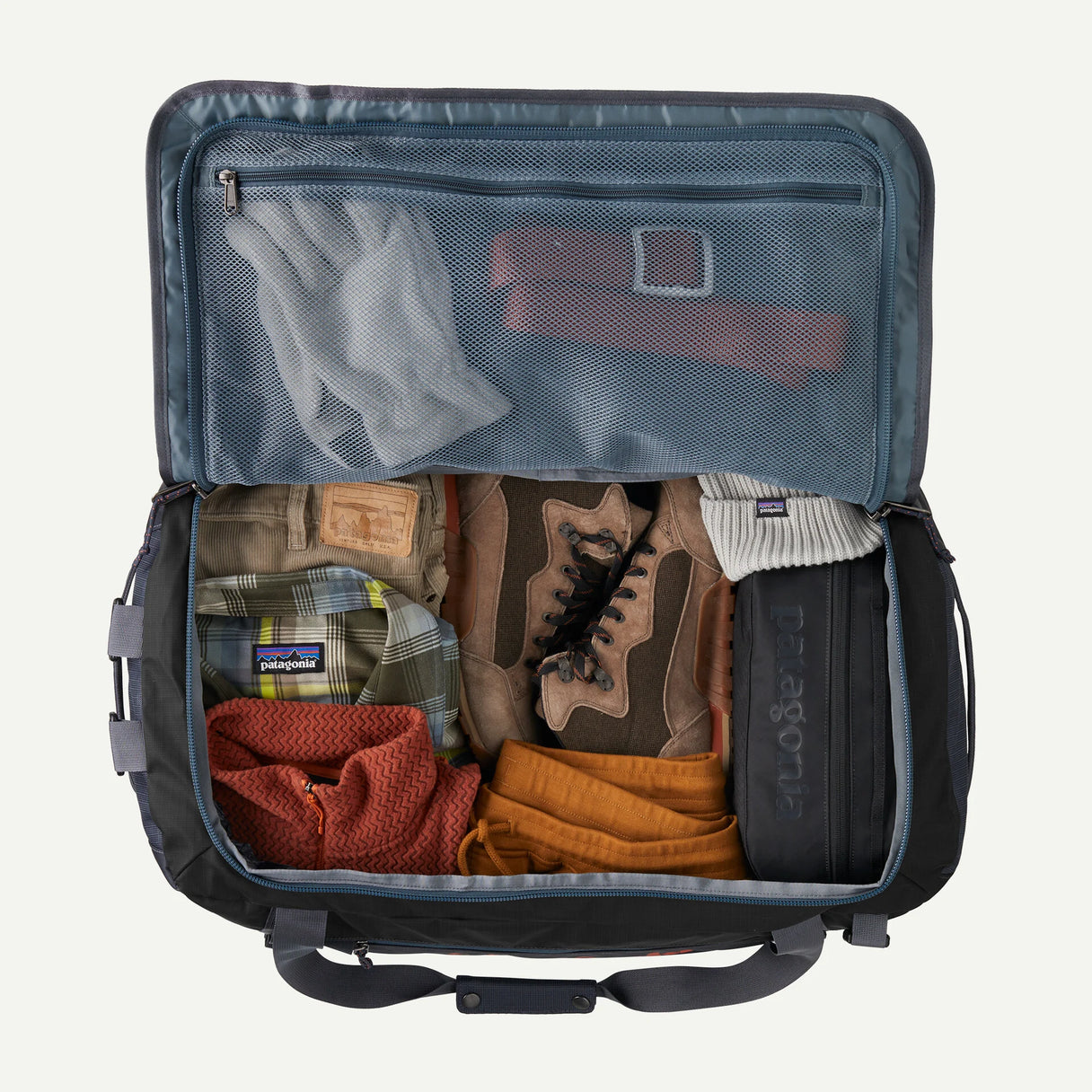 patagonia black hole 6l Patagonia Black Hole Cube 6L