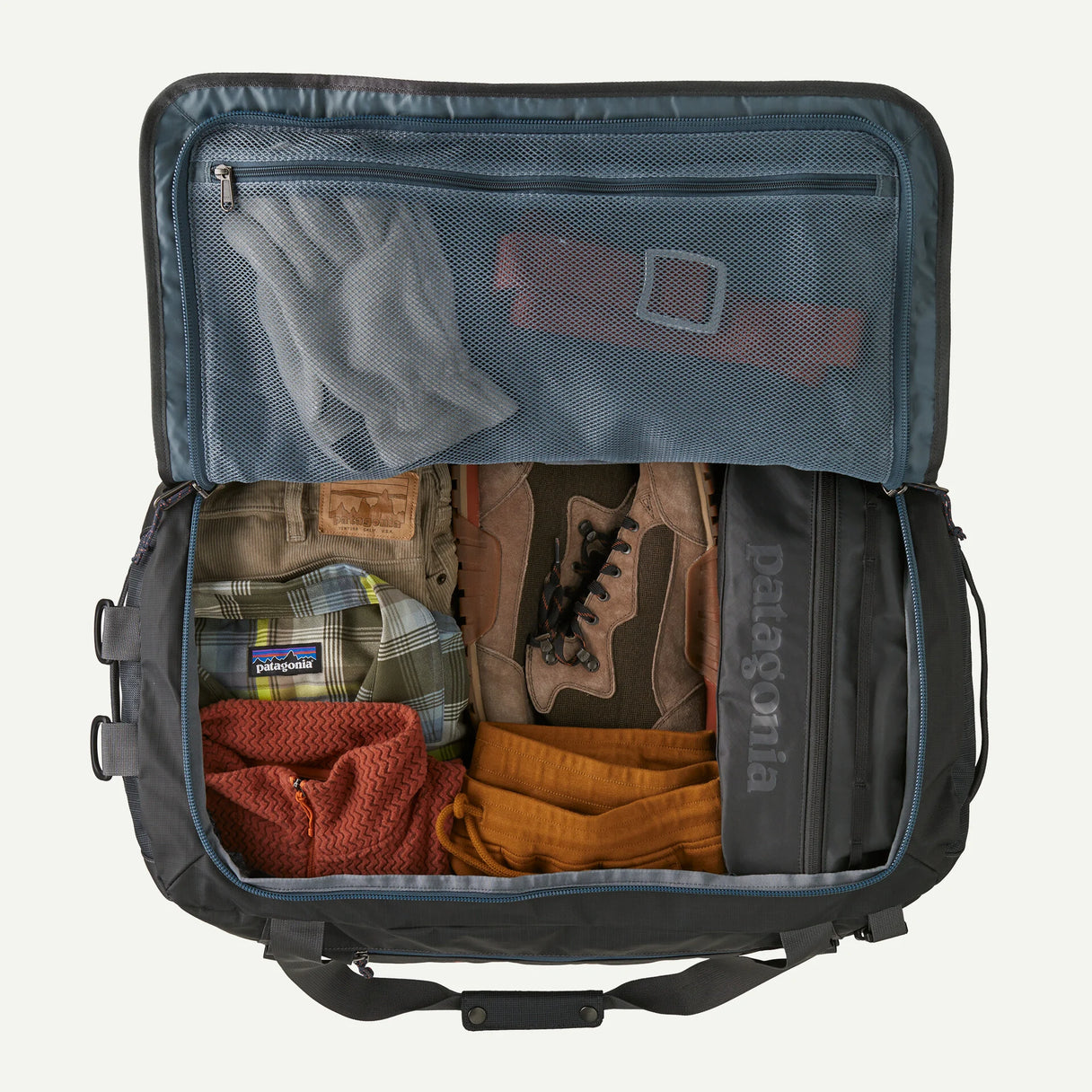 Patagonia Patagonia Black Hole Cube 14L.