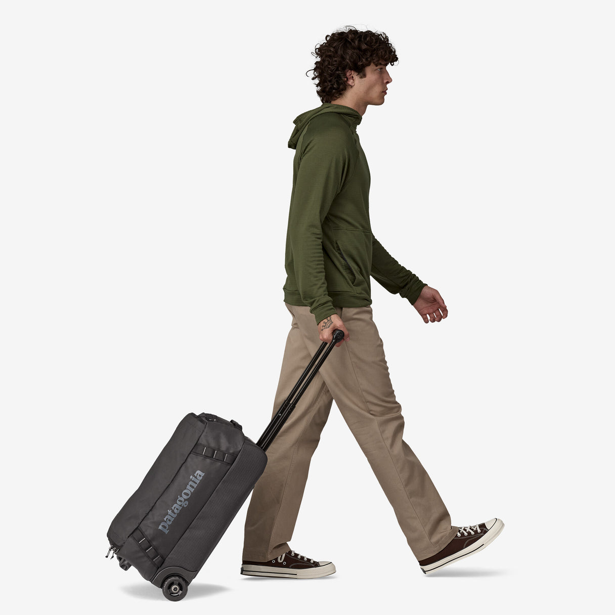 Patagonia Black Hole® Duffel Bag 40L