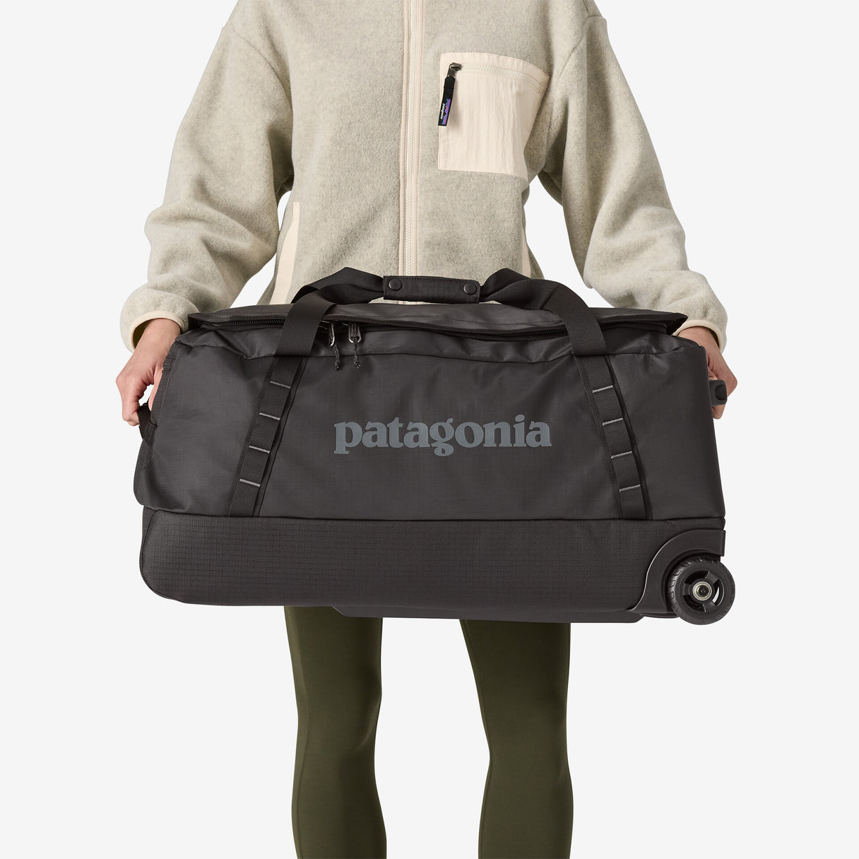 patagonia black hole wheeled uk Patagonia Black Hole Wheeled Duffel 70L