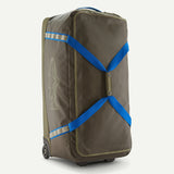 Patagonia Patagonia Black Hole Wheeled Duffel 100L.