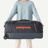 Patagonia Patagonia Black Hole Wheeled Duffel 100L.