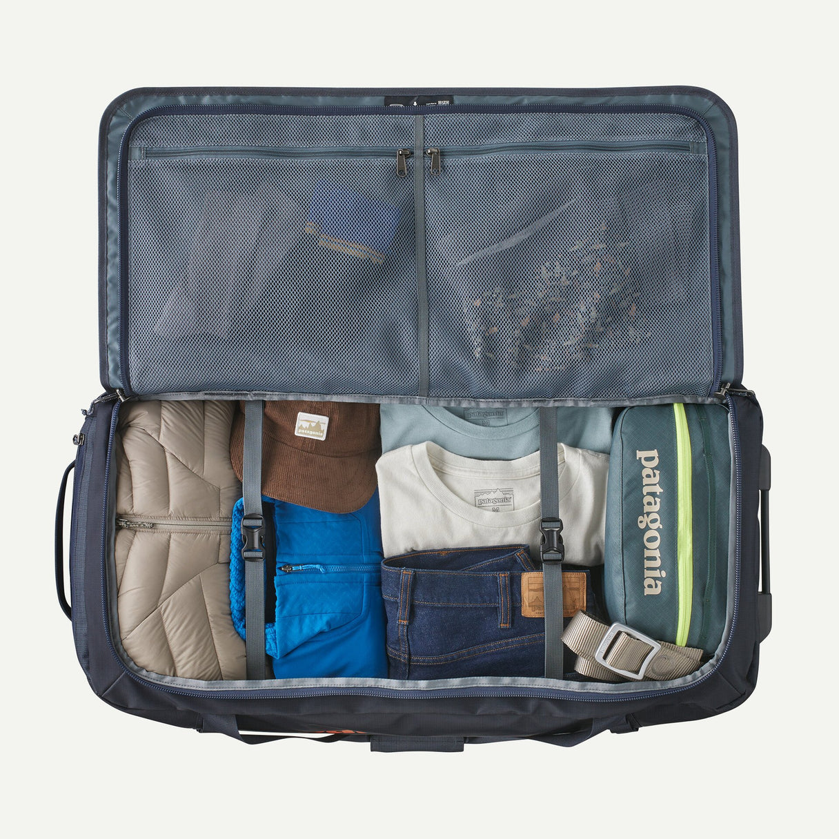 patagonia 120l black hole wheeled duffel Patagonia Black Hole Wheeled Duffel 100L