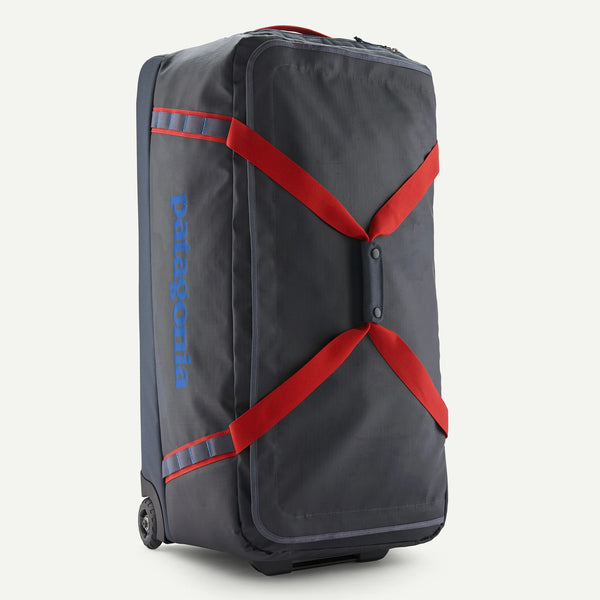 Patagonia Patagonia Black Hole Wheeled Duffel 100L.