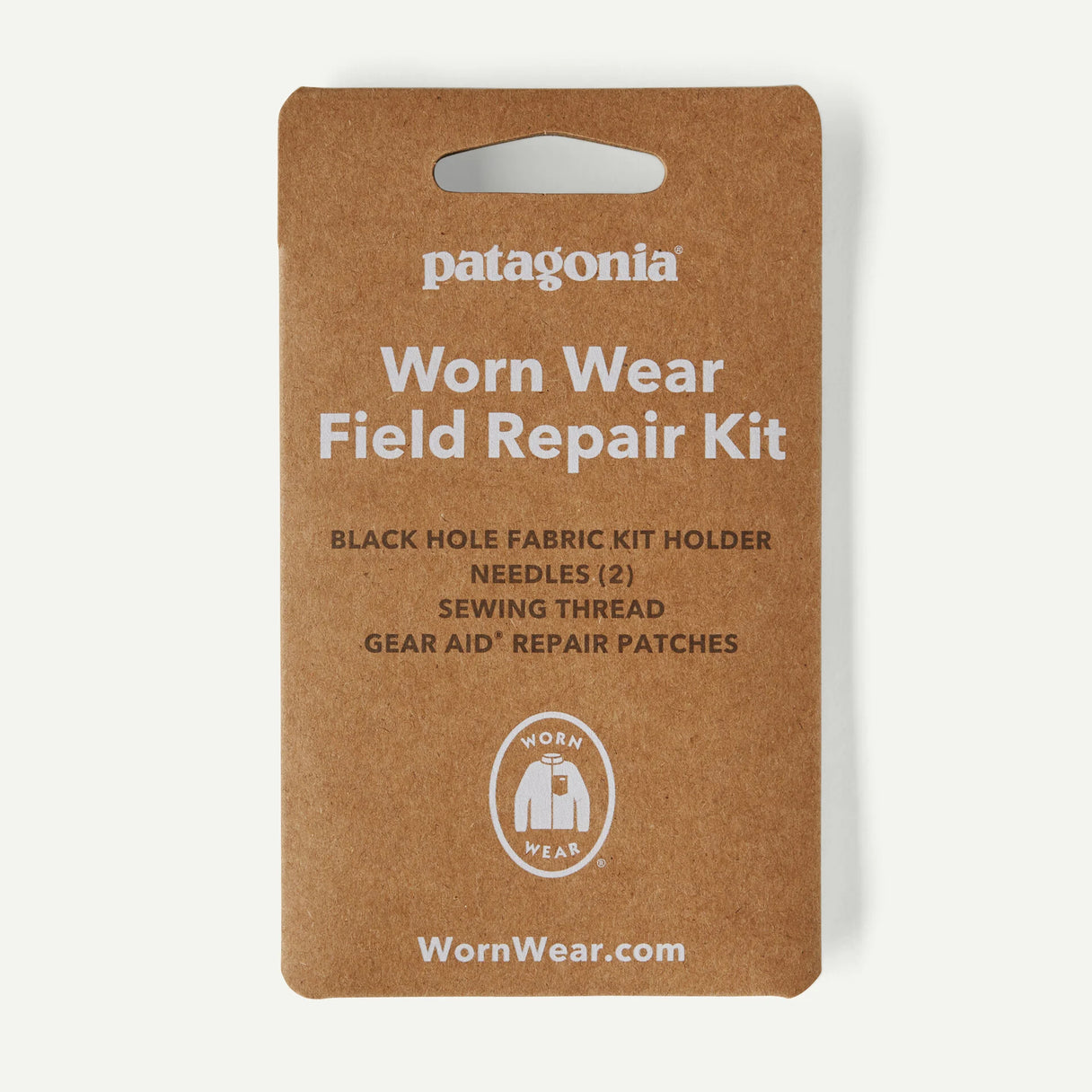 Patagonia Patagonia Field Repair Kit - Black.