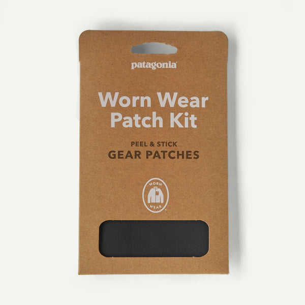 Patagonia Patagonia Worn Wear Patch Kit.