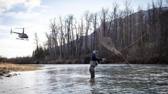 Alaska Steelhead Company