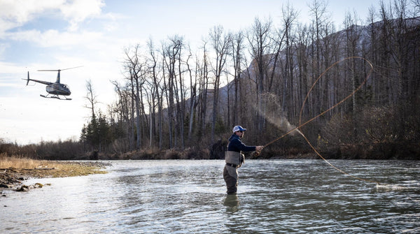 Alaska Steelhead Company