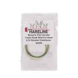 Senyo's Intruder Wire Thin