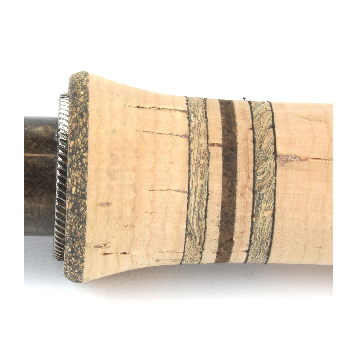 Burkheimer Traditional Action Trout 6WT 9' - Presentation Finish