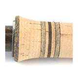 Burkheimer Traditional Action Trout 6WT 9' - Presentation Finish