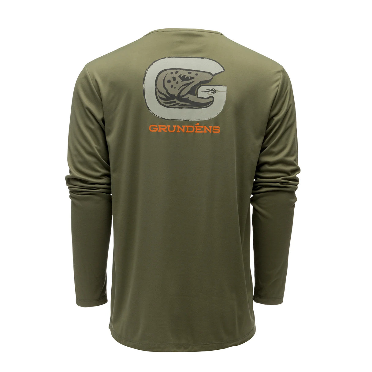 Bass Fishing Long Sleeve Tshirt - Creeks to Coasts Fishing shirts