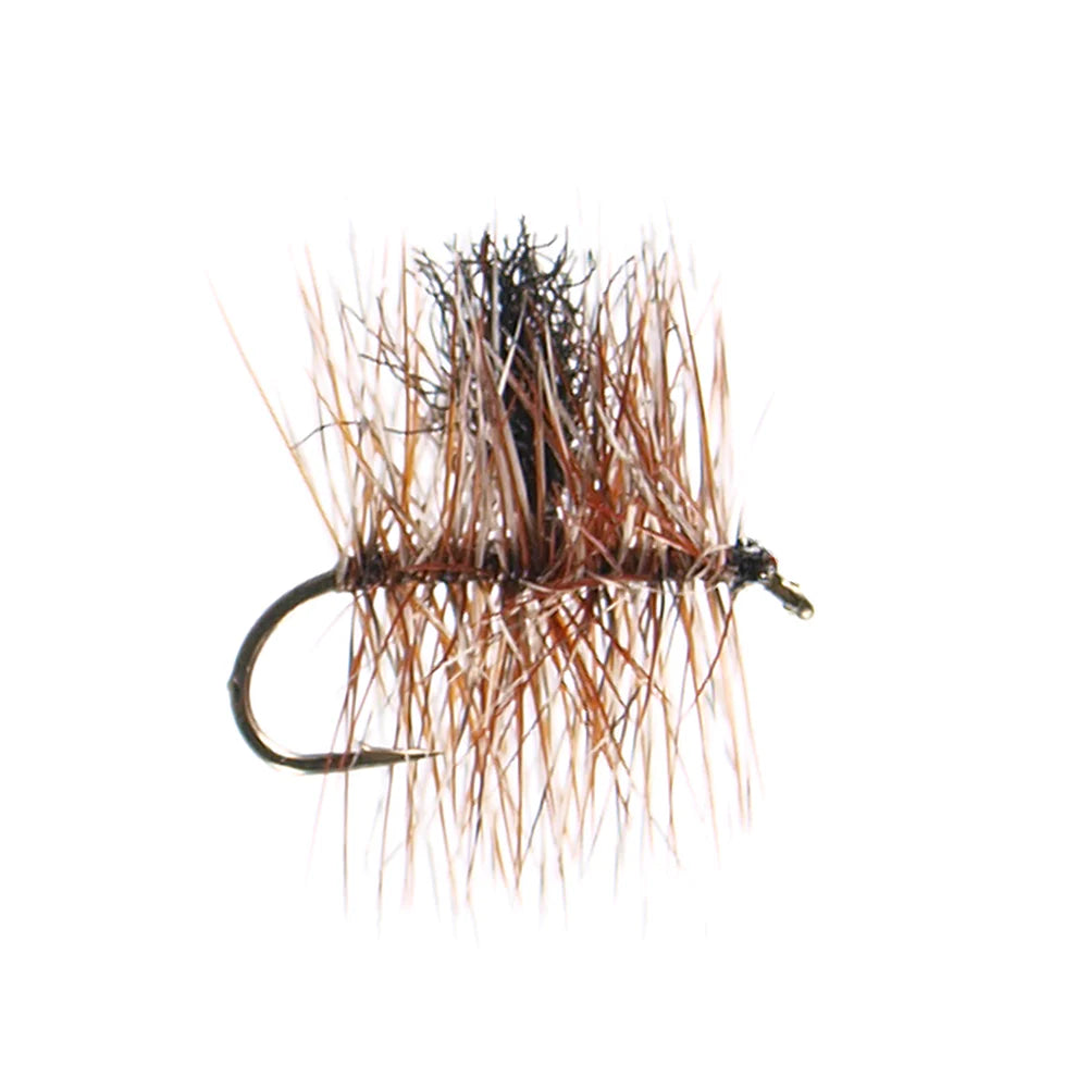 Yellowstone Fly Goods Adam's Midge Cluster - Size 18.