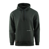 Grundens Bankside Breakfast Hoodie - Deep Forest