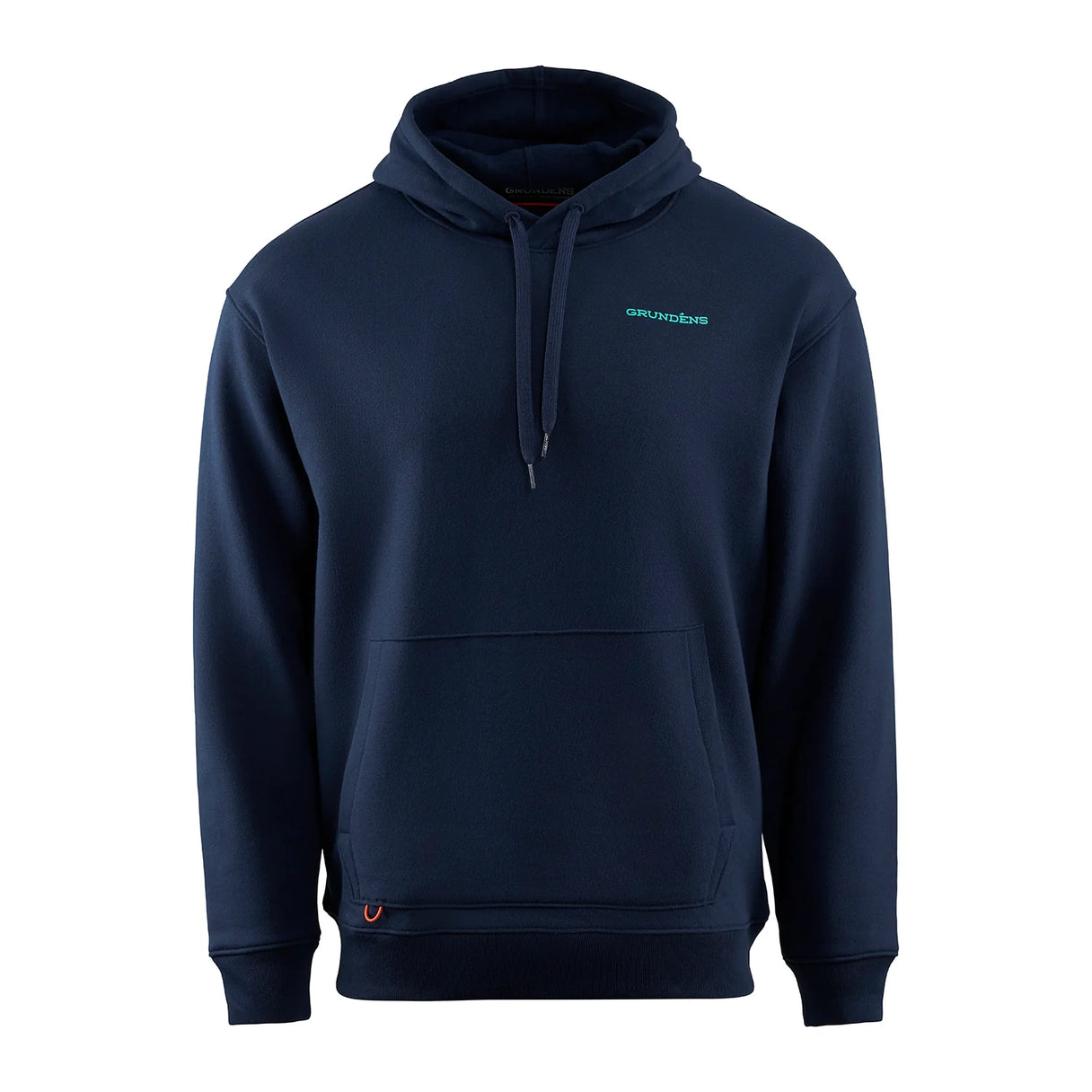 Grundens Riser Hoodie - Dark Navy