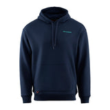 Grundens Riser Hoodie - Dark Navy