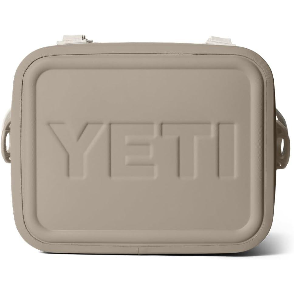 YETI Hopper Flip 12 - Cape Taupe