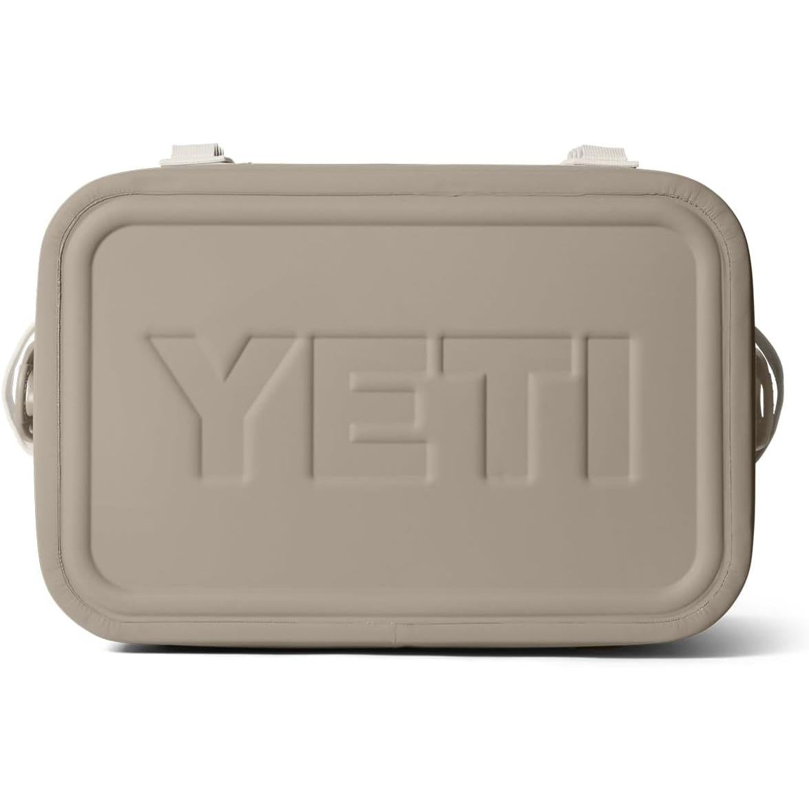YETI Hopper Flip 18 - Cape Taupe