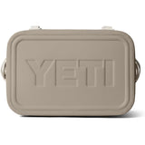 YETI Hopper Flip 18 - Cape Taupe