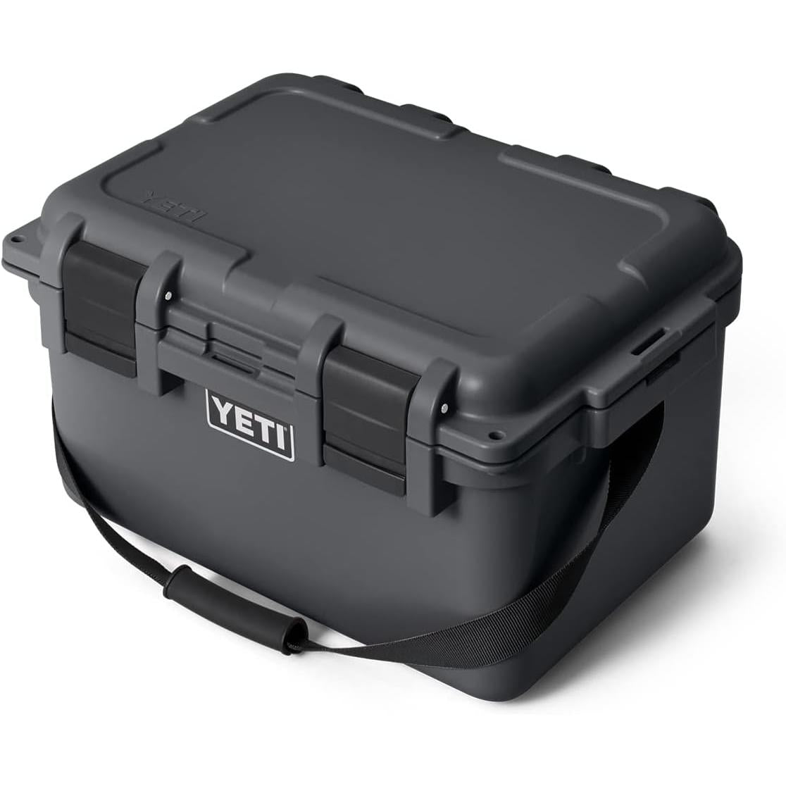 YETI LoadOut GoBox 30 2.0 - Charcoal