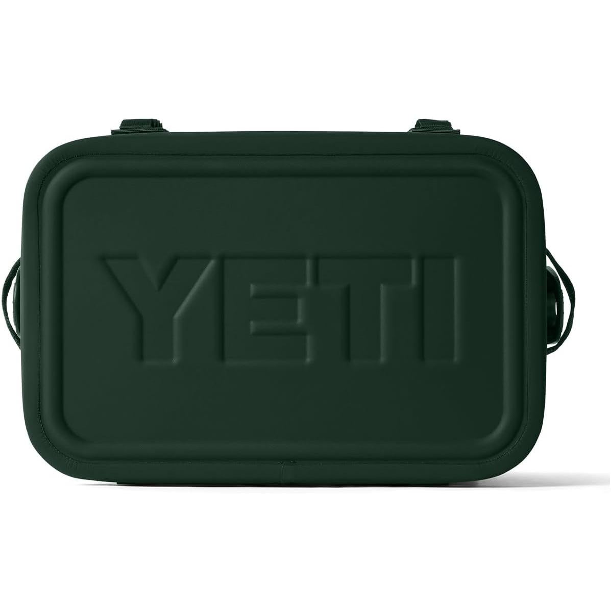 YETI Hopper Flip 18 - Black Forest Green
