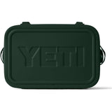 YETI Hopper Flip 18 - Black Forest Green