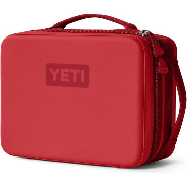 YETI Daytrip Lunch Box 5L - Rescue Red