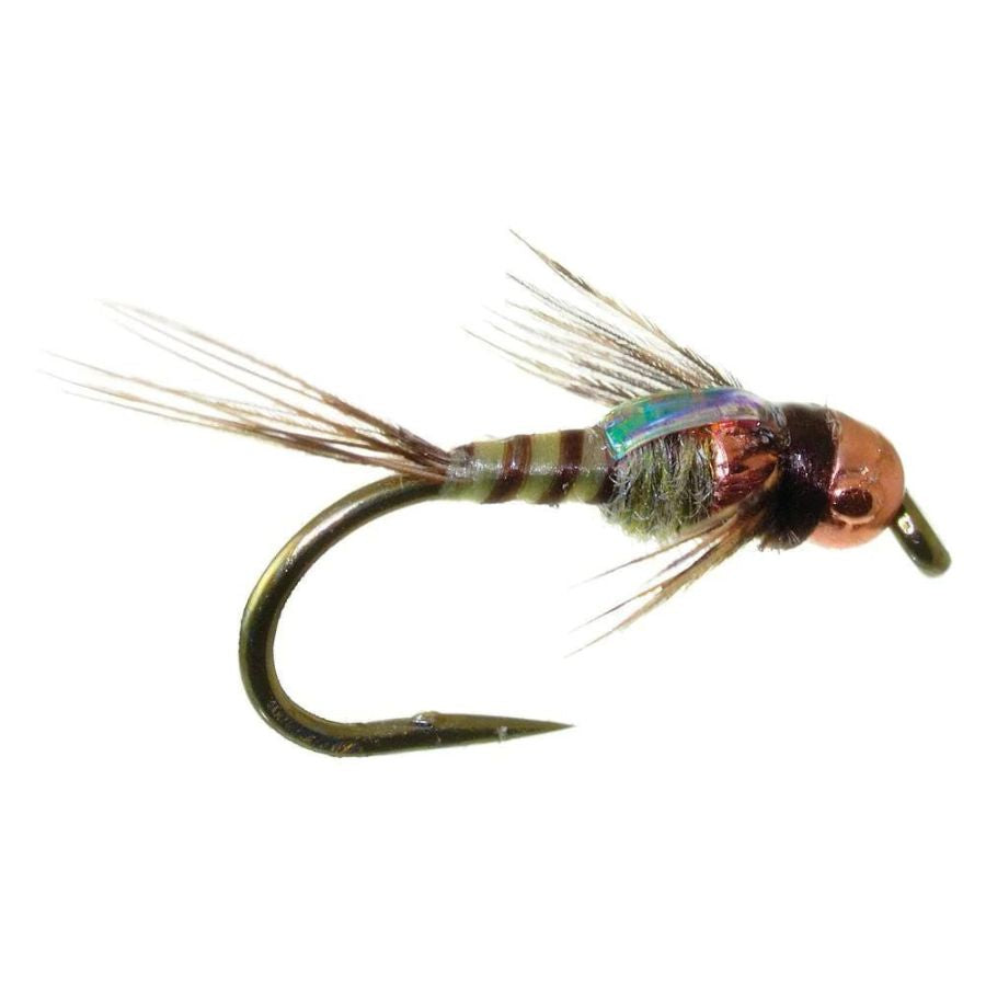 Two Bit Hooker - Light Olive - Size 18