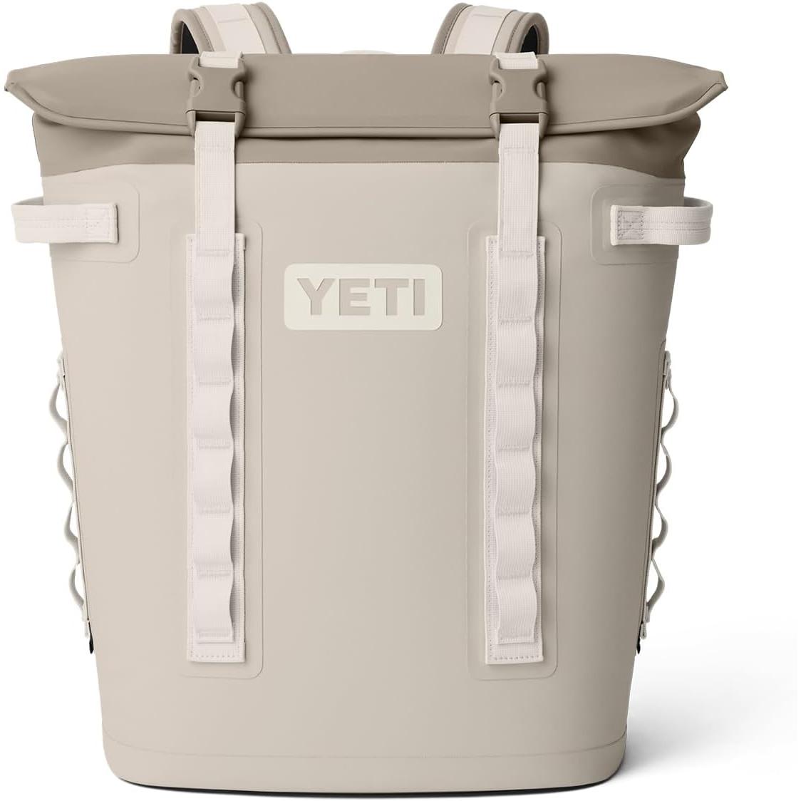 YETI Hopper Backpack M20 - Cape Taupe