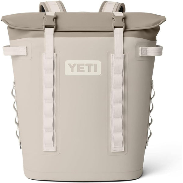 YETI Hopper Backpack M20 - Cape Taupe