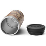 YETI Shot Glasses & Case - Wetlands Camo