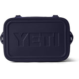 YETI Hopper Flip 18 - Ultramarine Violet