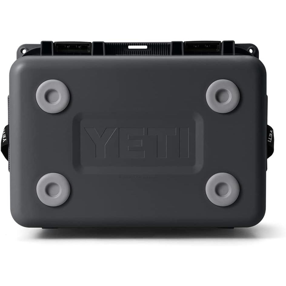 YETI LoadOut GoBox 30 2.0 - Charcoal