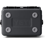 YETI LoadOut GoBox 30 2.0 - Charcoal