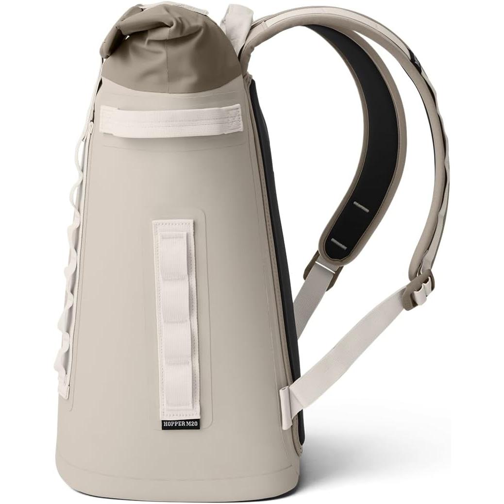 YETI Hopper Backpack M20 - Cape Taupe