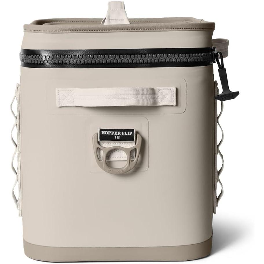 YETI Hopper Flip 18 - Cape Taupe