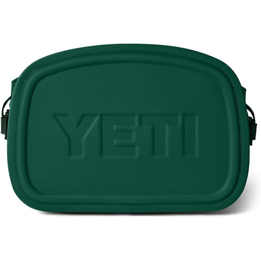 YETI Hopper Backpack M20 - Black Forest Green