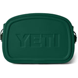 YETI Hopper Backpack M20 - Black Forest Green