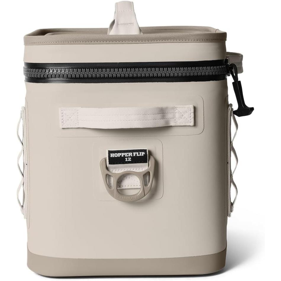china yeti cooler bag Hopper Flip 12 Soft Cooler | Charcoal