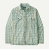 Dipper: Rinsed Green