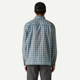 Patagonia Men's Long Sleeve Island Hopper Shirt